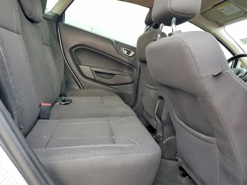 Продаж на аукціоні авто 2016 Ford Fiesta, vin: 3FADP4BJ3GM163023, номер лоту: 64716446
