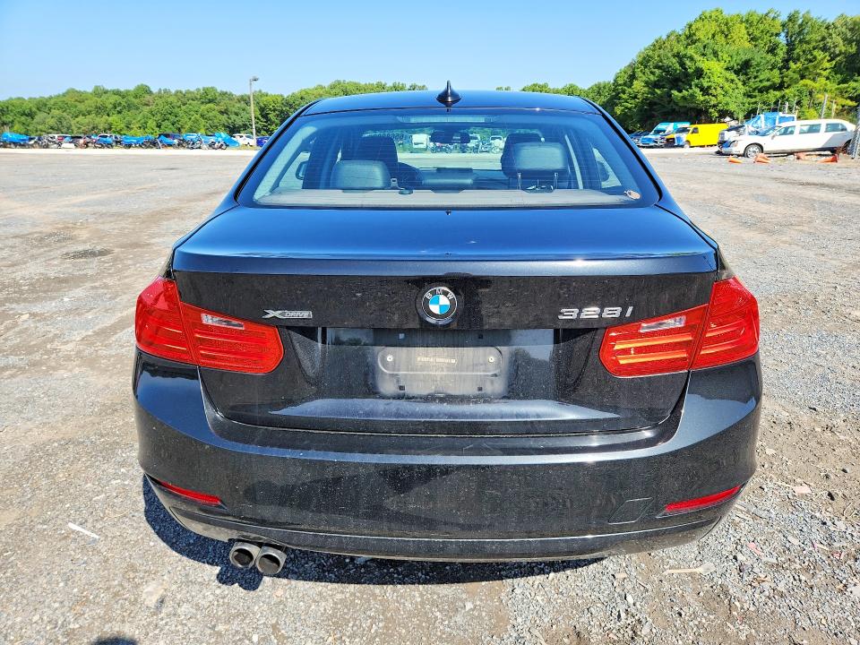 Aukcja sprzedaży 2015 Bmw 328, vin: WBA3B3G53FNR86126, numer aukcji: 65688896
