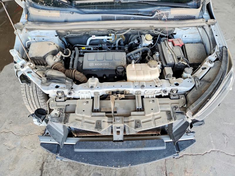 Продаж на аукціоні авто 2017 Buick Encore, vin: KL4CJESBXHB221590, номер лоту: 67190136