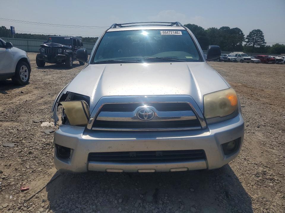 Продаж на аукціоні авто 2008 Toyota 4runner, vin: JTEZU14R18K022580, номер лоту: 66472146