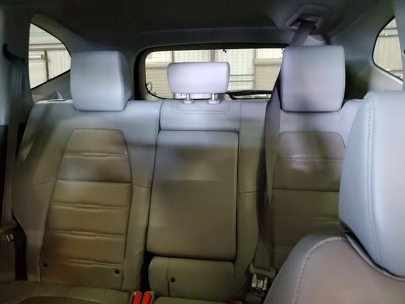 Продаж на аукціоні авто 2017 Honda Cr-v, vin: 2HKRW2H98HH632313, номер лоту: 64505546