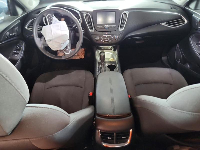 65137476 :رقم المزاد ، 1G1ZD5ST2JF155480 vin ، 2018 Chevrolet Malibu مزاد بيع