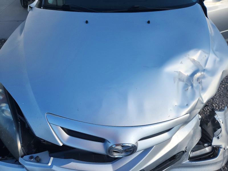 2007 Mazda 3 მანქანა იყიდება აუქციონზე, vin: JM1BK344771602447, აუქციონის ნომერი: 66490336