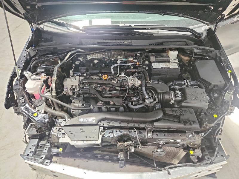 Aukcja sprzedaży 2025 Toyota Corolla, vin: 5YFB4MDEXSP323569, numer aukcji: 65176966