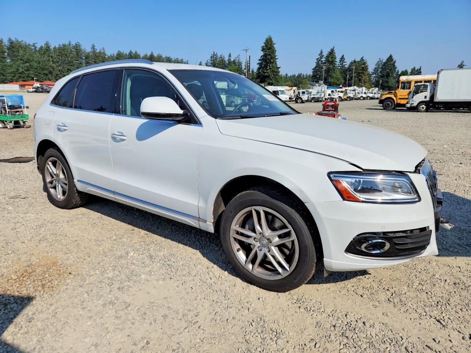 2015 Audi Q5 მანქანა იყიდება აუქციონზე, vin: WA1CMAFP2FA139040, აუქციონის ნომერი: 64318566