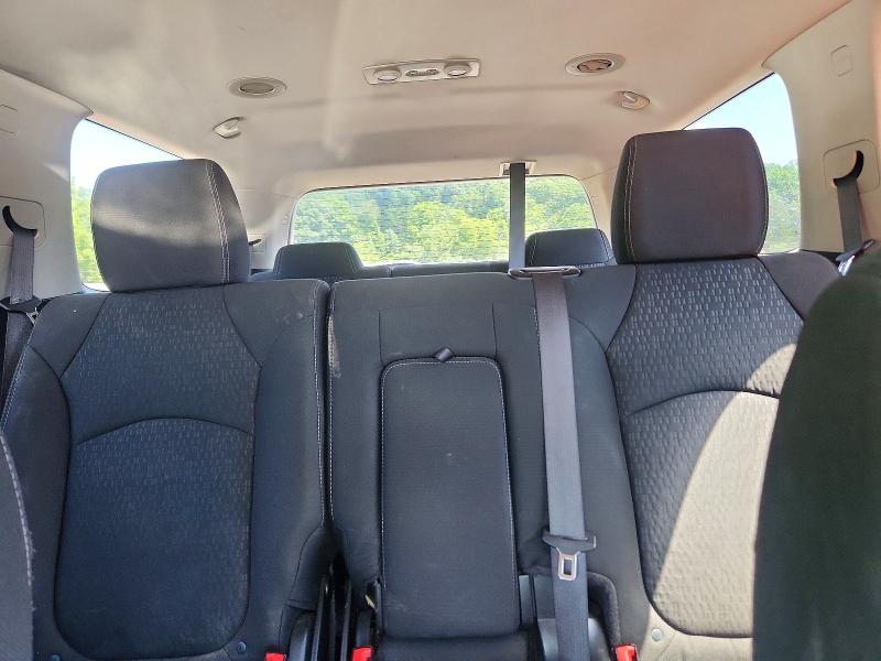 2015 Gmc Acadia მანქანა იყიდება აუქციონზე, vin: 1GKKVNED6FJ306727, აუქციონის ნომერი: 63394176