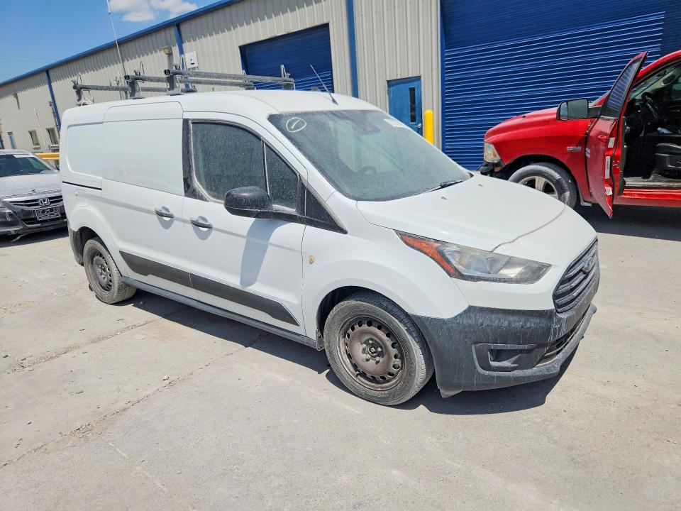 Aukcja sprzedaży 2020 Ford Transit Connect, vin: NM0LS7E29L1462773, numer aukcji: 61336366