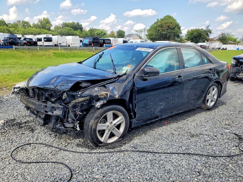 Aukcja sprzedaży 2014 Toyota Camry, vin: 4T1BF1FK2EU429822, numer aukcji: 64869896