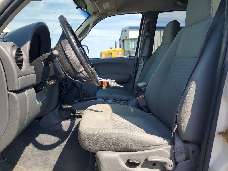 Aukcja sprzedaży 2006 Jeep Liberty, vin: 1J4GL48K86W275618, numer aukcji: 64643176
