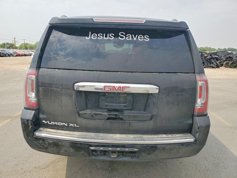 Aukcja sprzedaży 2018 Gmc Yukon Xl, vin: 1GKS2HKJ7JR152642, numer aukcji: 65141636