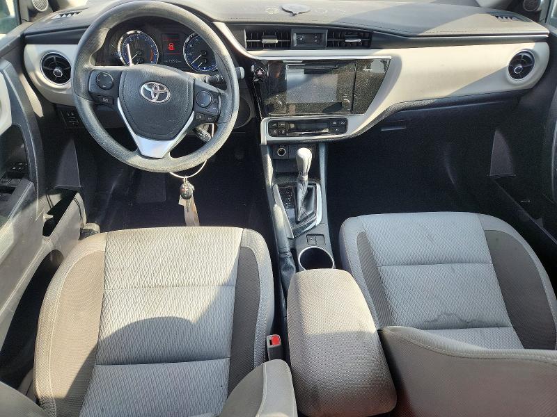 Aukcja sprzedaży 2017 Toyota Corolla, vin: 2T1BURHE1HC768623, numer aukcji: 64489356