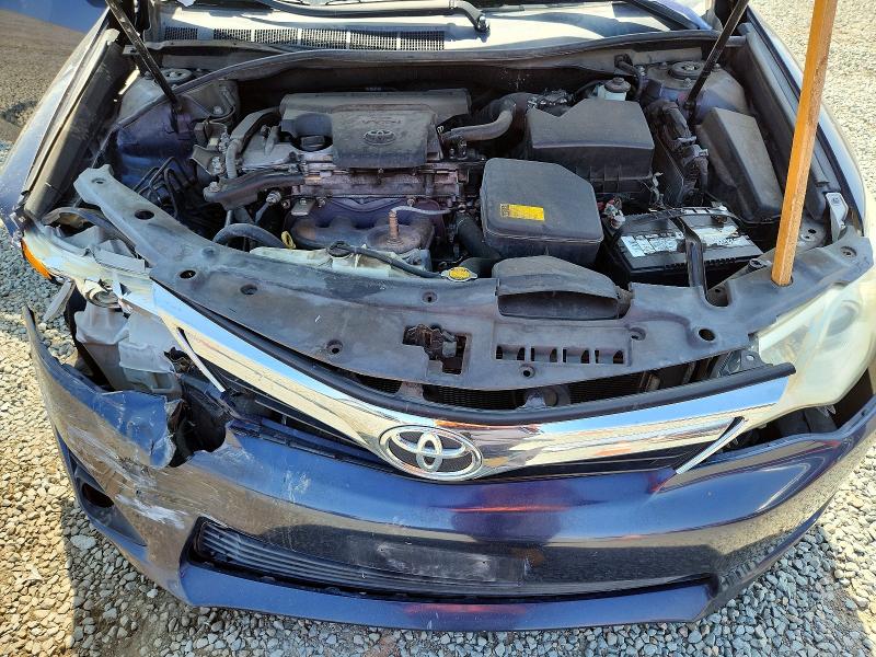 63788526 :رقم المزاد ، 4T4BF1FK7ER382115 vin ، 2014 Toyota Camry مزاد بيع