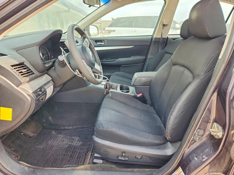 Aukcja sprzedaży 2011 Subaru Legacy, vin: 4S3BMCB68B3249342, numer aukcji: 63200786