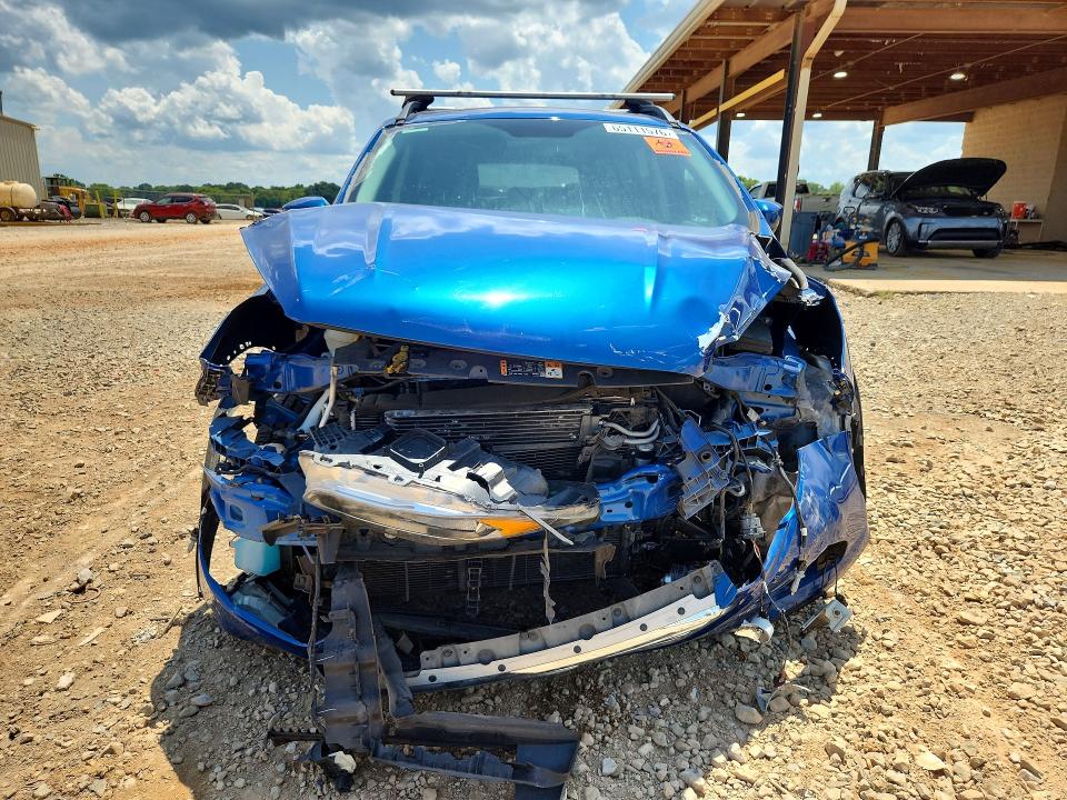 Aukcja sprzedaży 2018 Ford Escape, vin: 1FMCU0GD2JUB81893, numer aukcji: 65111576