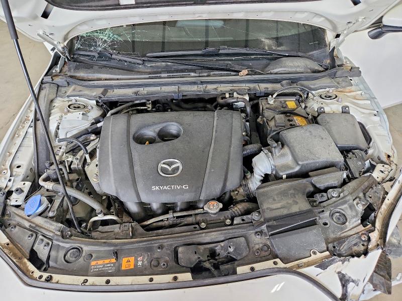 Aukcja sprzedaży 2022 Mazda 3, vin: JM1BPAJL1N1519000, numer aukcji: 65726206