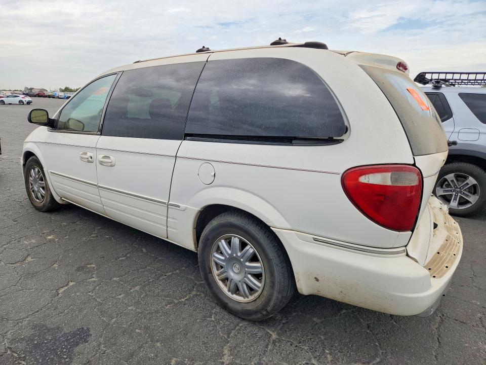 Aukcja sprzedaży 2005 Chrysler Town & Country, vin: 2C8GP64L85R457345, numer aukcji: 66733656