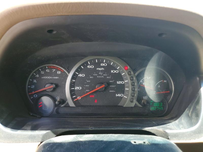 Aukcja sprzedaży 2004 Honda Pilot, vin: 2HKYF18514H622719, numer aukcji: 64741556