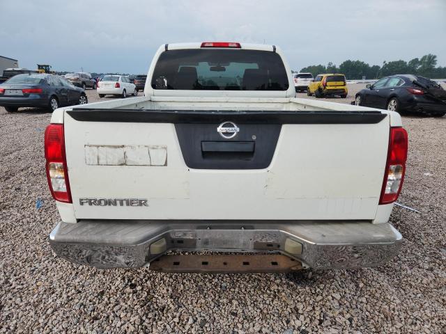 Продаж на аукціоні авто 2016 Nissan Frontier, vin: 1N6BD0CT6GN736986, номер лоту: 66929136