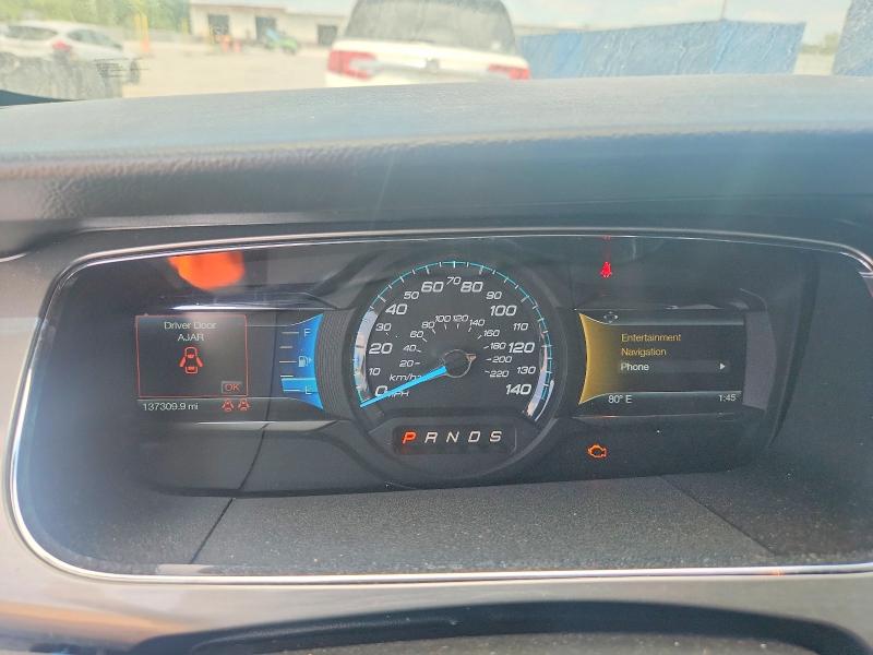 Aukcja sprzedaży 2014 Ford Taurus, vin: 1FAHP2H83EG142075, numer aukcji: 66081556