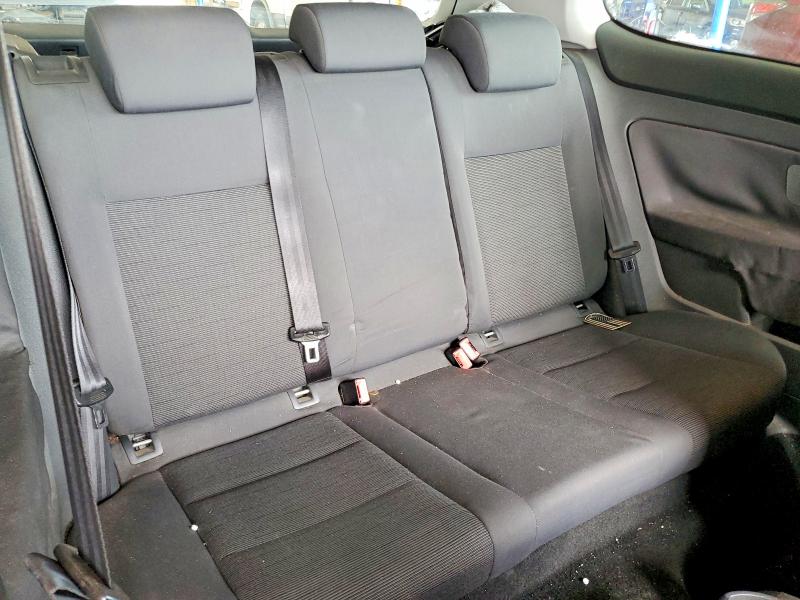 2008 Volkswagen Rabbit მანქანა იყიდება აუქციონზე, vin: WVWAB71K18W178161, აუქციონის ნომერი: 64937276