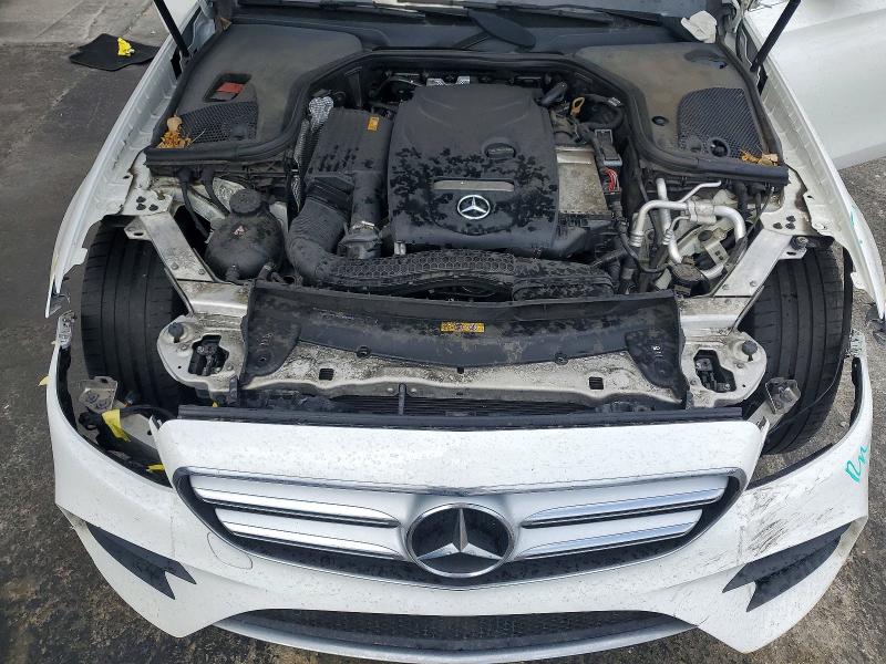 Aukcja sprzedaży 2018 Mercedes-benz E, vin: WDDZF4JB5JA406399, numer aukcji: 66227056