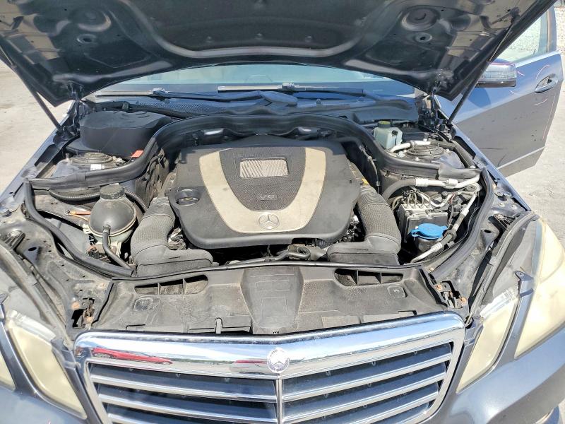 Продаж на аукціоні авто 2010 Mercedes-benz E, vin: WDDHF5GBXAA134666, номер лоту: 64815296