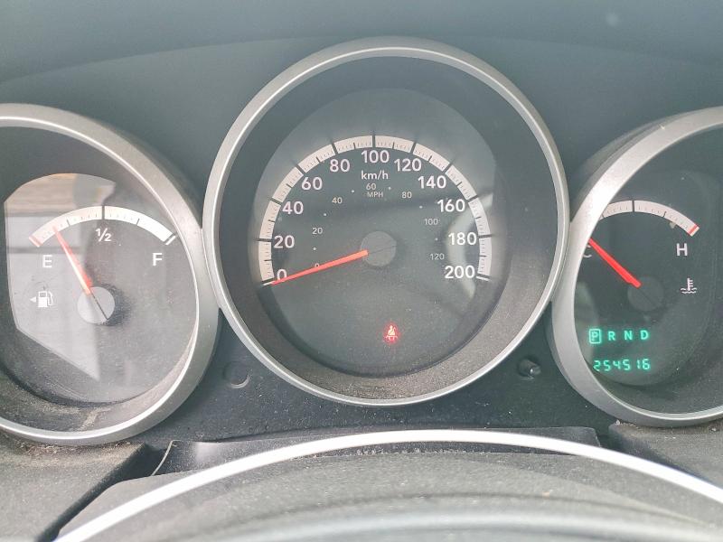 Aukcja sprzedaży 2010 Dodge Grand Caravan, vin: 2D4RN4DE3AR111092, numer aukcji: 65687836
