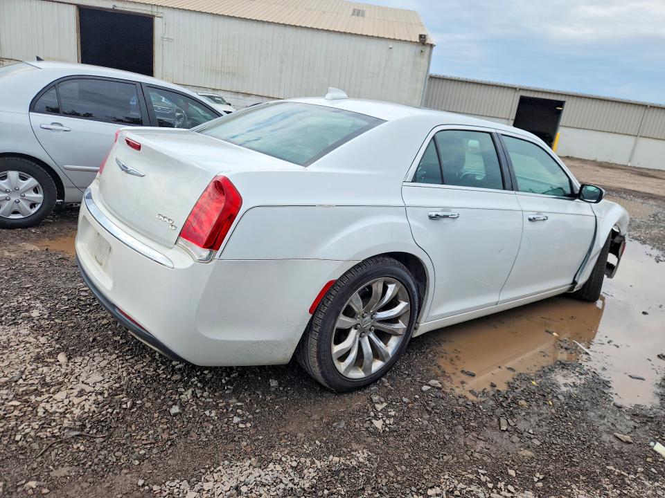 Aukcja sprzedaży 2016 Chrysler 300c, vin: 2C3CCAEGXGH216772, numer aukcji: 65518576