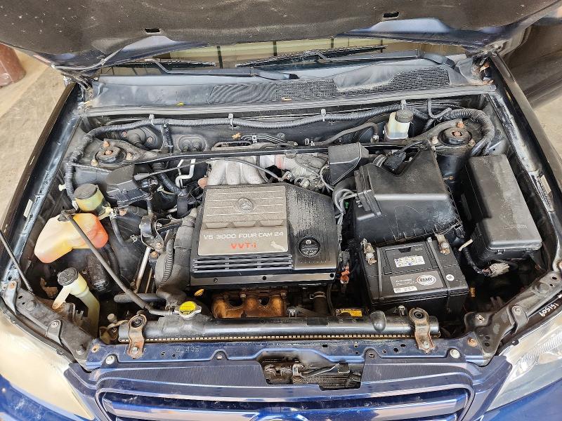 Продажа на аукционе авто 2002 Toyota Highlander, vin: JTEHF21A720081632, номер лота: 64160216
