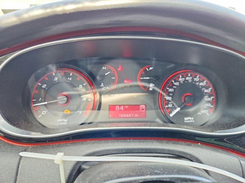 Продаж на аукціоні авто 2016 Dodge Dart, vin: 1C3CDFBB1GD565108, номер лоту: 66252596