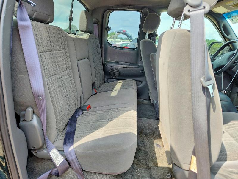 63969046 :رقم المزاد ، 5TBBT44133S405578 vin ، 2003 Toyota Tundra مزاد بيع