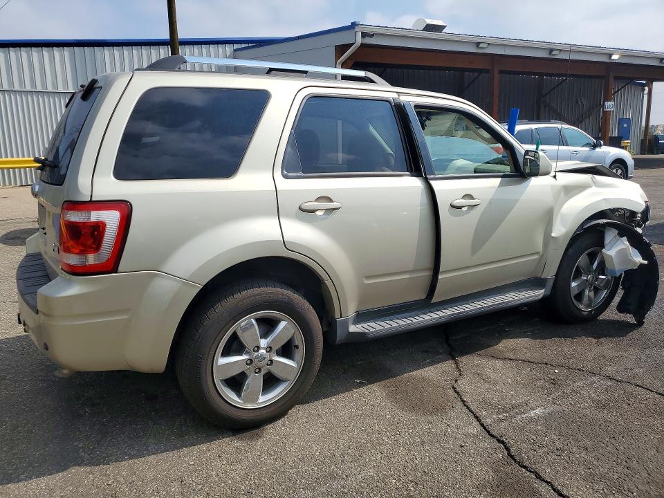 Продажа на аукционе авто 2012 Ford Escape, vin: 1FMCU9EG9CKC07728, номер лота: 63948176