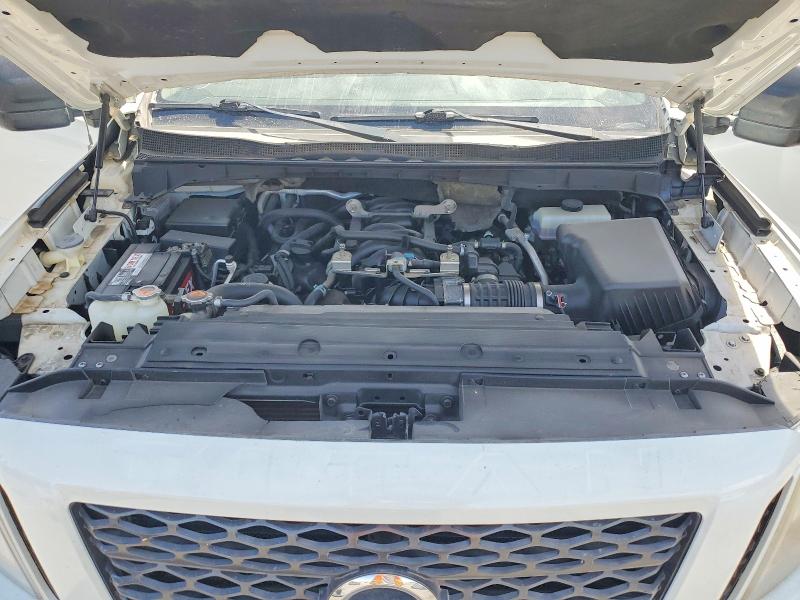Продаж на аукціоні авто 2019 Nissan Titan, vin: 1N6AA1E58KN502818, номер лоту: 65554366