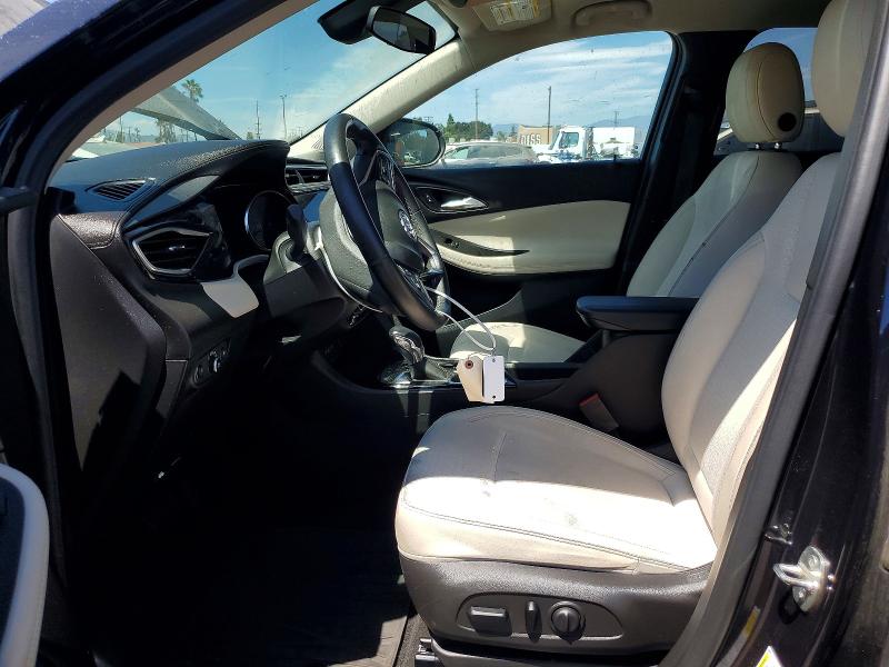 Aukcja sprzedaży 2020 Buick Encore Gx, vin: KL4MMDSL6LB109005, numer aukcji: 66064526