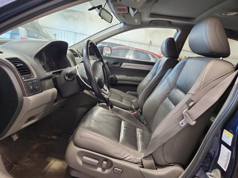 2010 Honda Cr-v მანქანა იყიდება აუქციონზე, vin: JHLRE4H71AC006412, აუქციონის ნომერი: 67015906