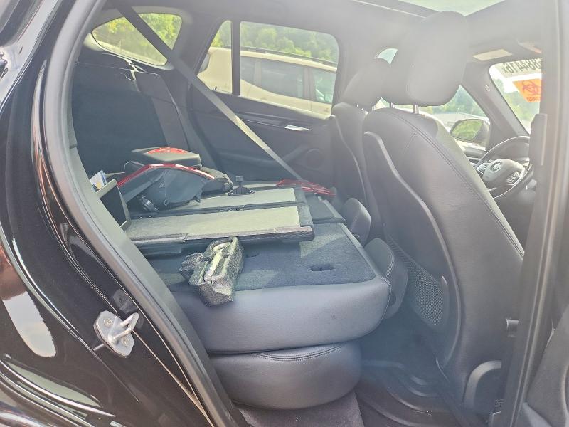 Aukcja sprzedaży 2019 Bmw X1, vin: WBXHT3C51K3H35032, numer aukcji: 66884416