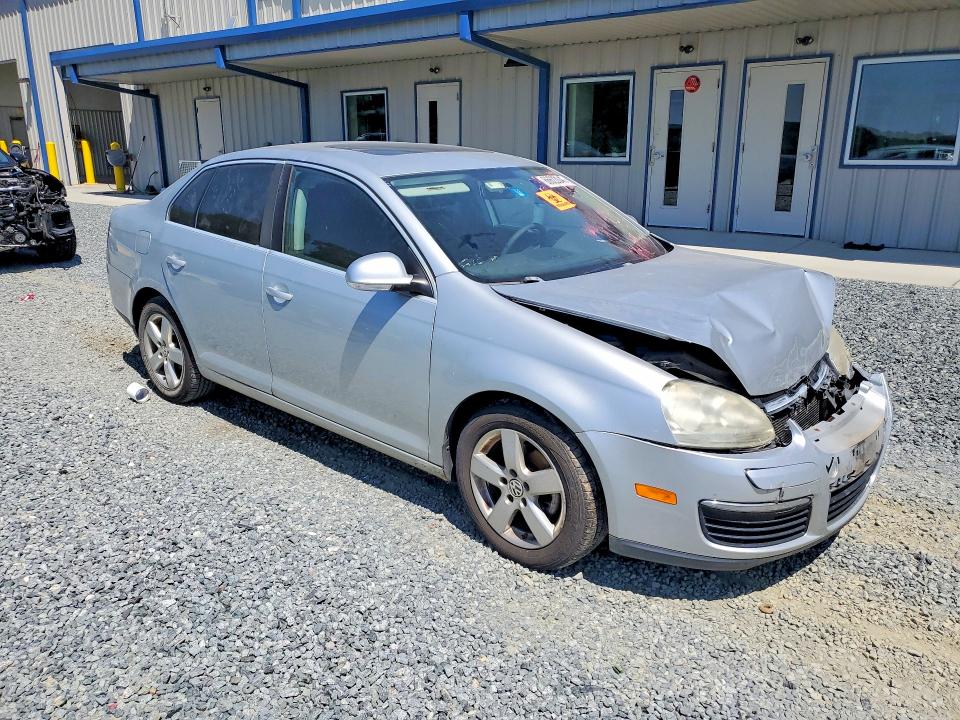 Aukcja sprzedaży 2009 Volkswagen Jetta, vin: 3VWRZ71K69M060782, numer aukcji: 66622046