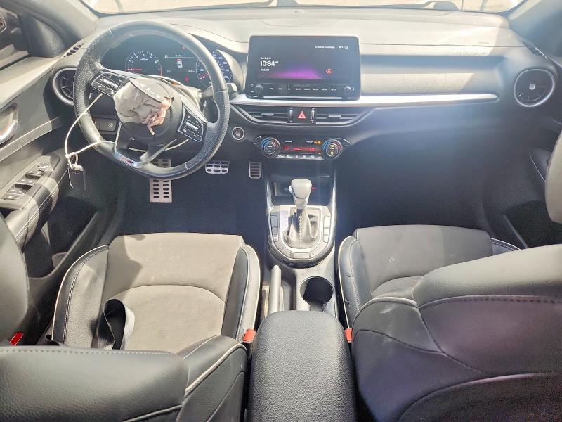 Aukcja sprzedaży 2023 Kia Forte, vin: 3KPF54AD0PE610468, numer aukcji: 65693526