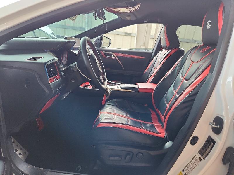 Aukcja sprzedaży 2020 Lexus Rx, vin: 2T2SZMAA1LC180768, numer aukcji: 66973246