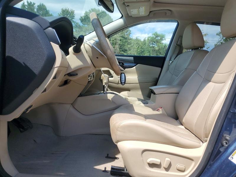 Продаж на аукціоні авто 2015 Nissan Rogue, vin: 5N1AT2MT7FC850982, номер лоту: 66271666