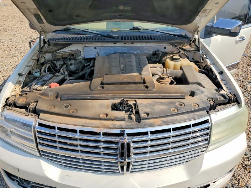 Продажа на аукционе авто 2007 Lincoln Navigator, vin: 5LMFU27597LJ12695, номер лота: 64258586
