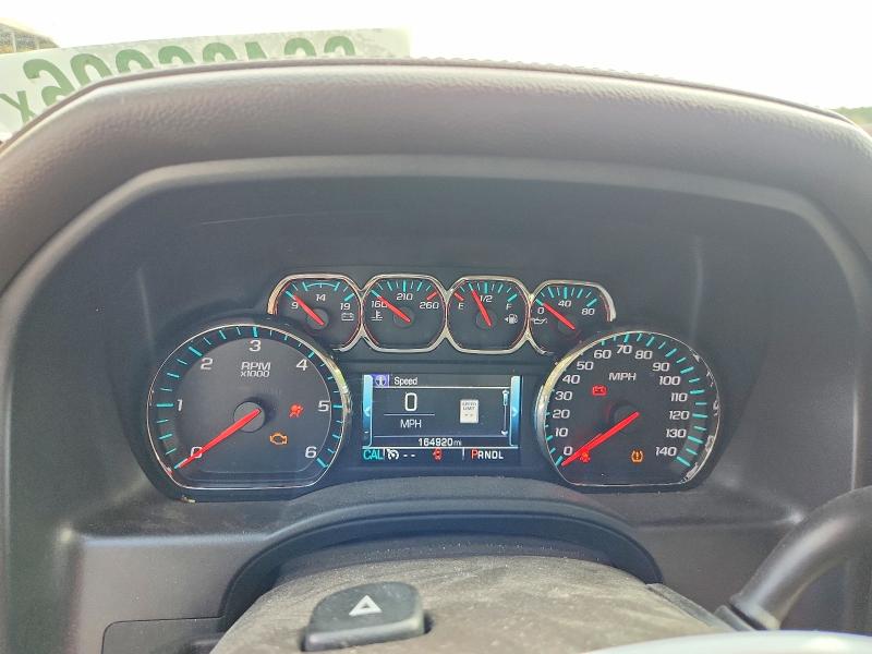 Продаж на аукціоні авто 2017 Gmc Sierra, vin: 3GTU2NEC6HG240950, номер лоту: 66436906