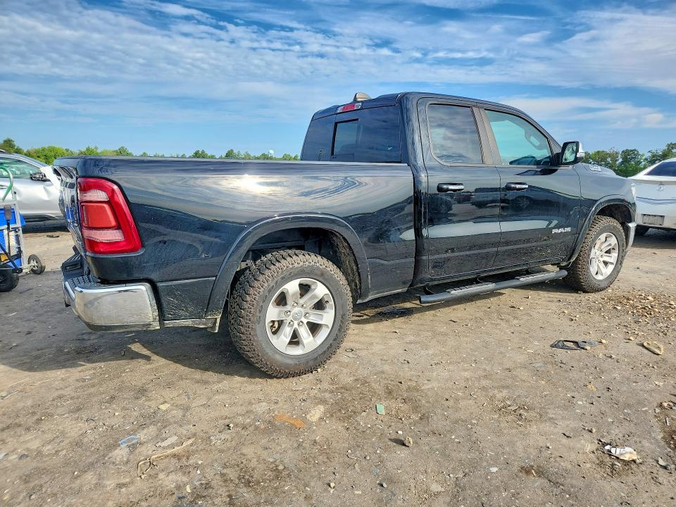 Aukcja sprzedaży 2020 Ram 1500, vin: 1C6SRFDT5LN281071, numer aukcji: 63414576