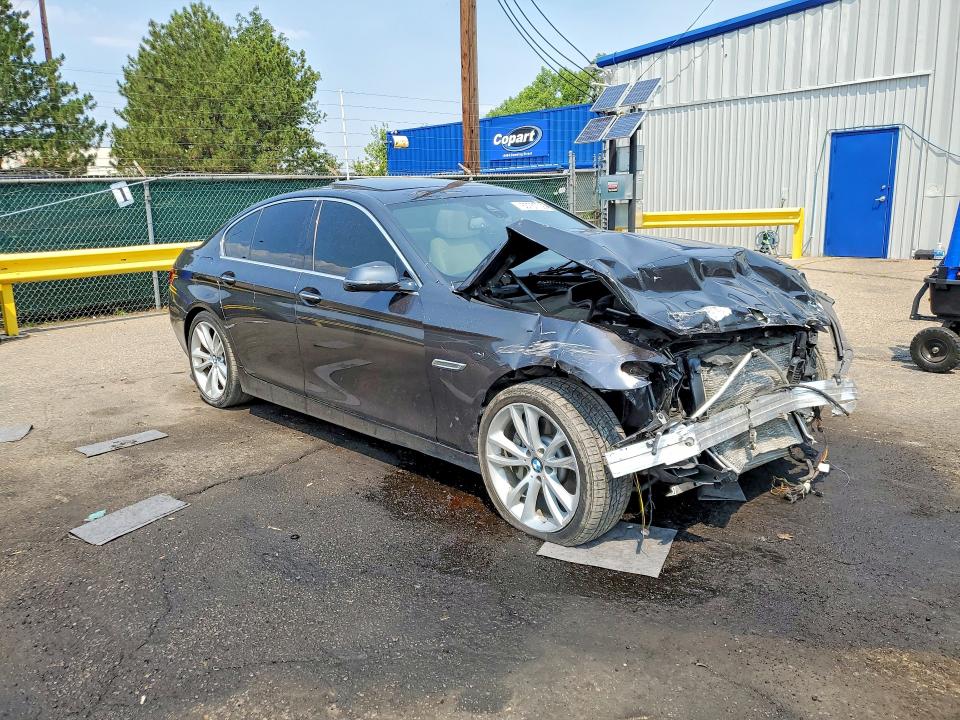 Aukcja sprzedaży 2016 Bmw 535, vin: WBA5B3C50GG259370, numer aukcji: 63767706