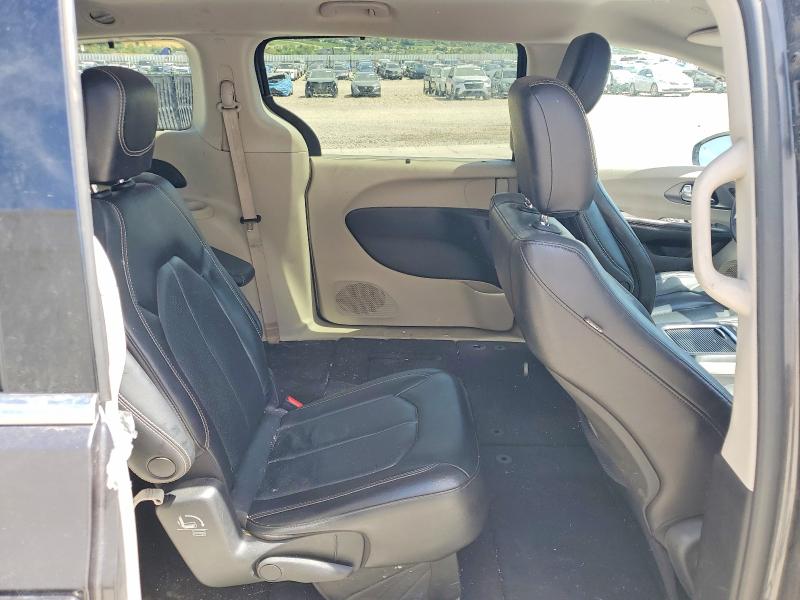Aukcja sprzedaży 2022 Chrysler Pacifica, vin: 2C4RC1BGXNR181880, numer aukcji: 65765976