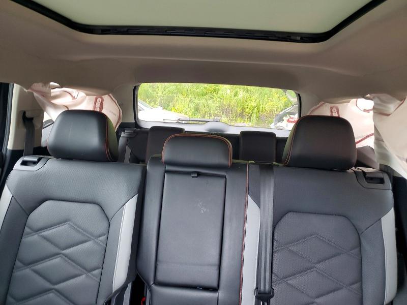 Auction sale of the 2024 Volkswagen Atlas, vin: 1V2GR2CA6RC566551, lot number: 67032416