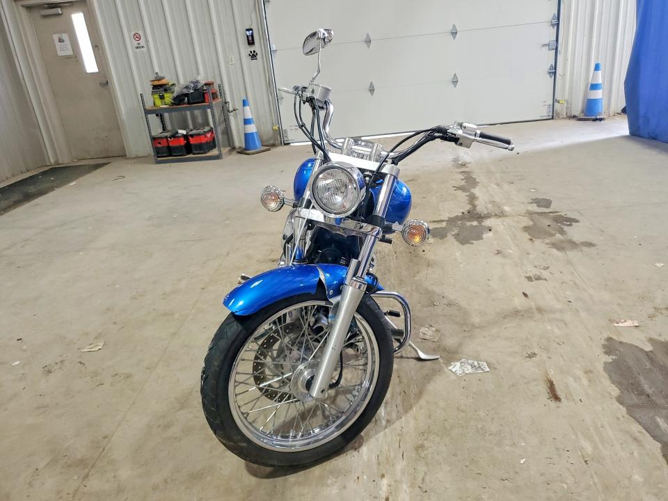 Продаж на аукціоні авто 2009 Yamaha Xvs650, vin: JYAVM01E29A133303, номер лоту: 63356146