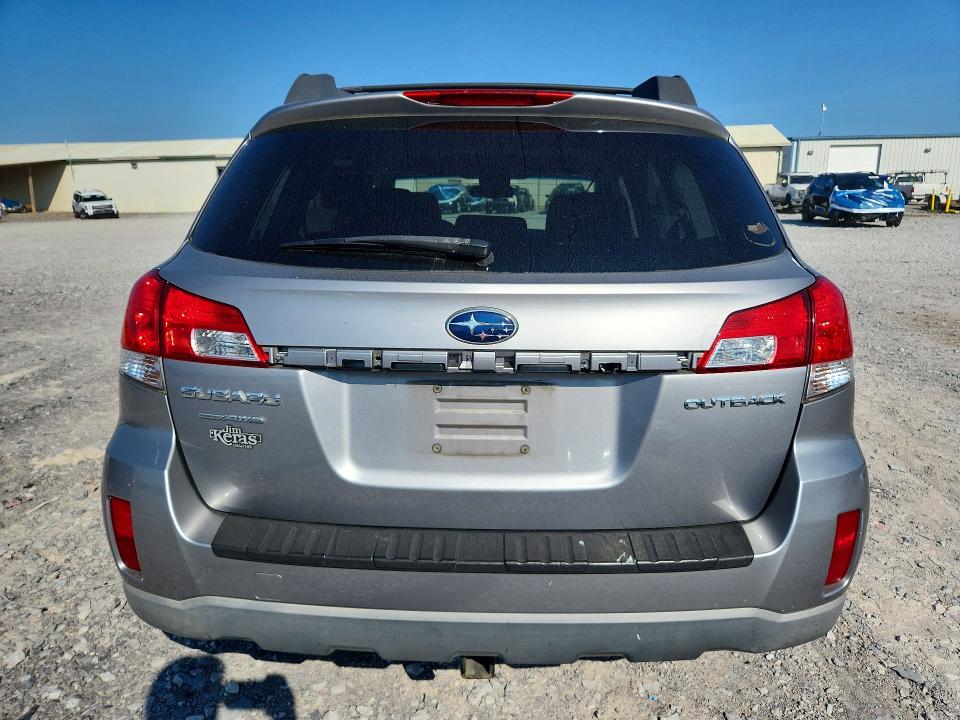 Aukcja sprzedaży 2010 Subaru Outback, vin: 4S4BRCGC4A3359086, numer aukcji: 66953306