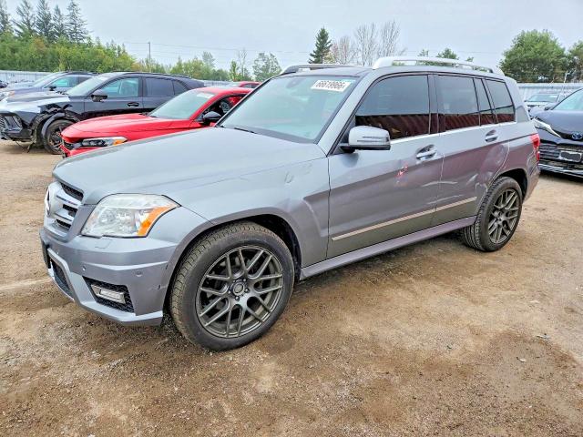 Продажа на аукционе авто 2012 Mercedes-benz Glk, vin: WDCGG8HBXCF828809, номер лота: 66619966