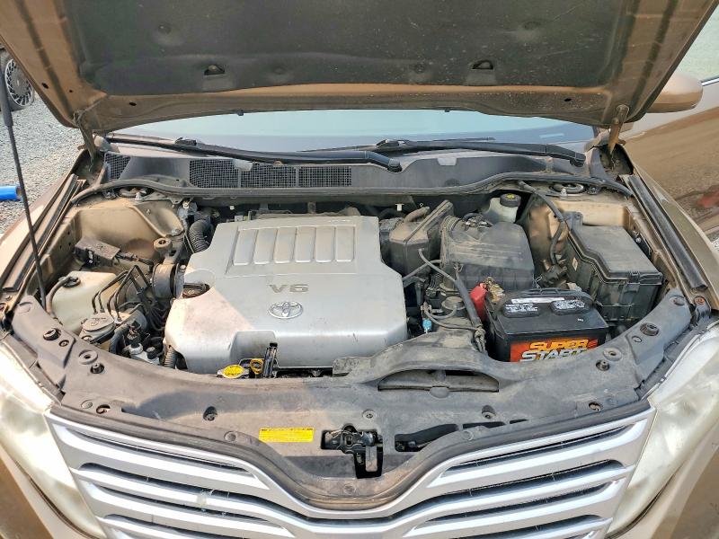 Продаж на аукціоні авто 2009 Toyota Venza, vin: 4T3BK11A29U015527, номер лоту: 63769446